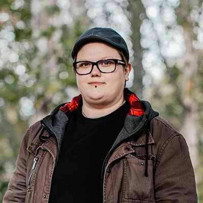 Anu Salonen