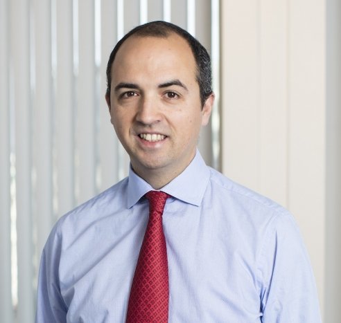Jesus Fernandez