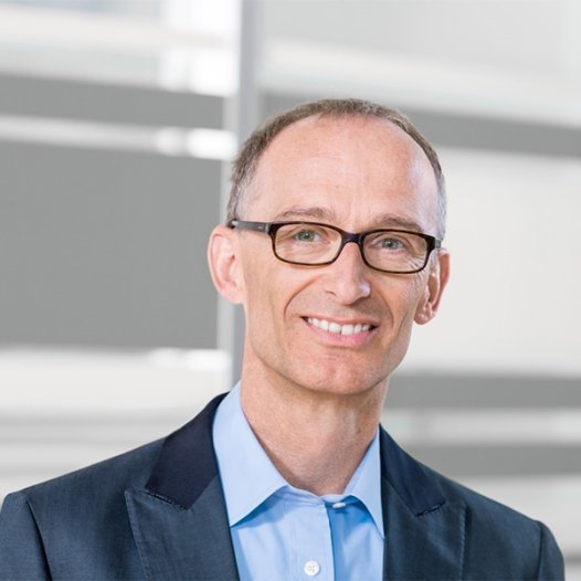 Peter Schuhmacher