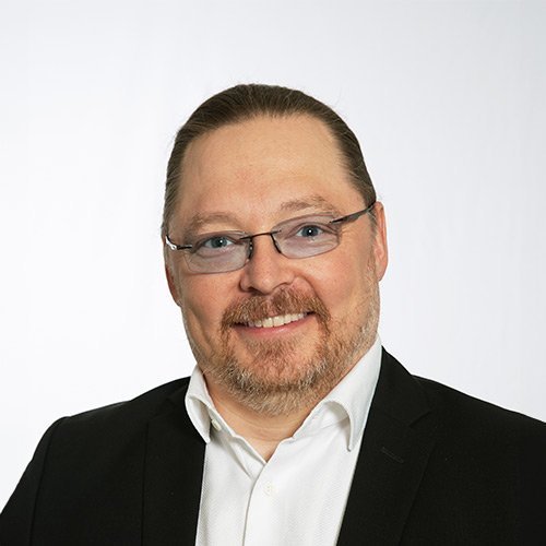 Janne Palosaari