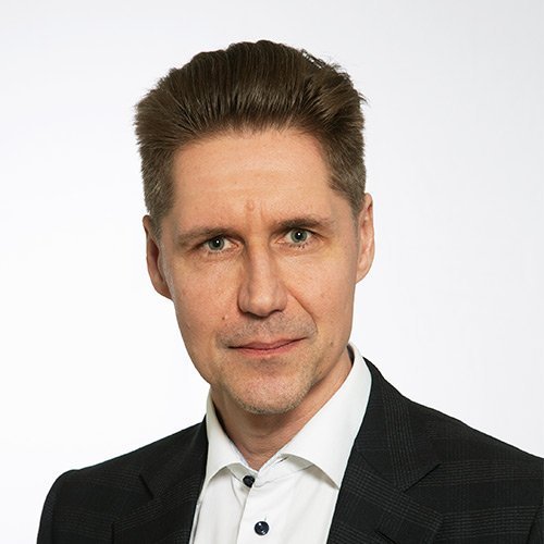Seppo Voutilainen