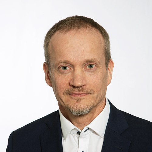 Veli-Matti Hilla