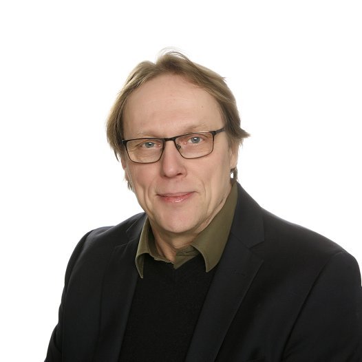 Henrik Hagström