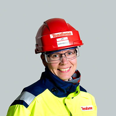 Sirpa Heikkinen